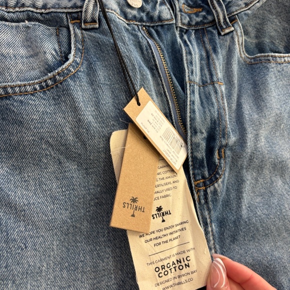 Baggy jeans - Picture 3 of 3